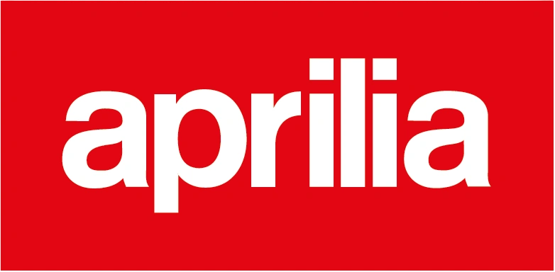 Aprilia motorfiets specialist logo