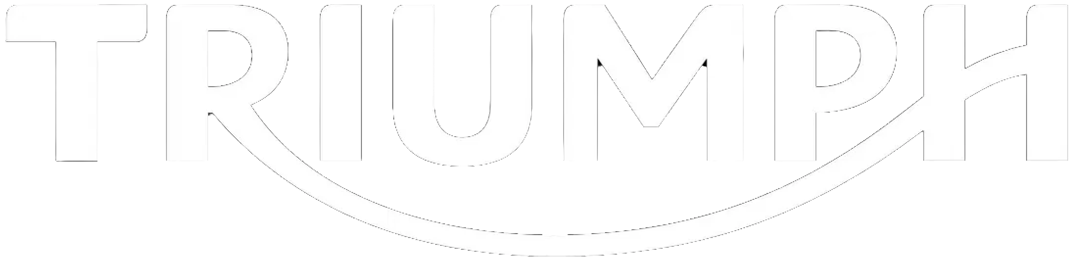 Triumph motorfiets specialist logo