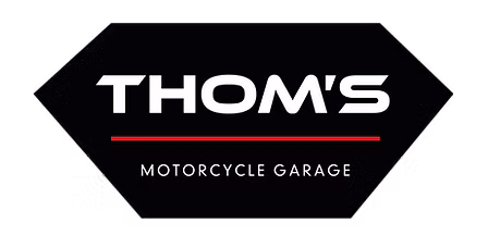 Thom's Motorcycle Garage