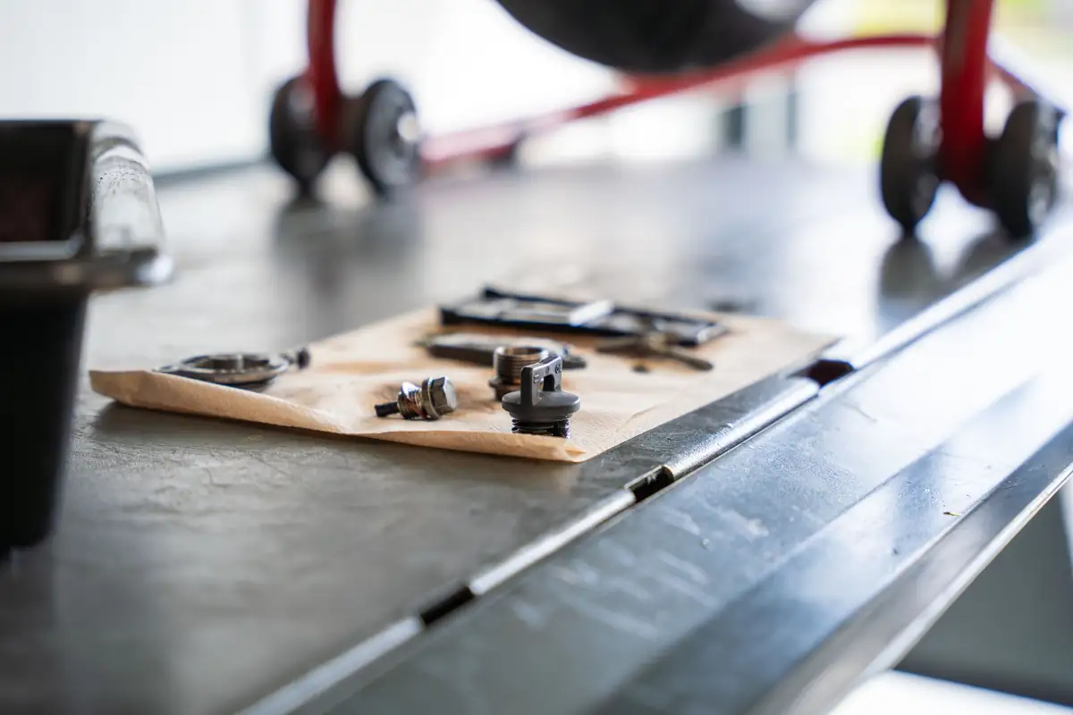 Thom's Motorcycle Garage nieuws en updates