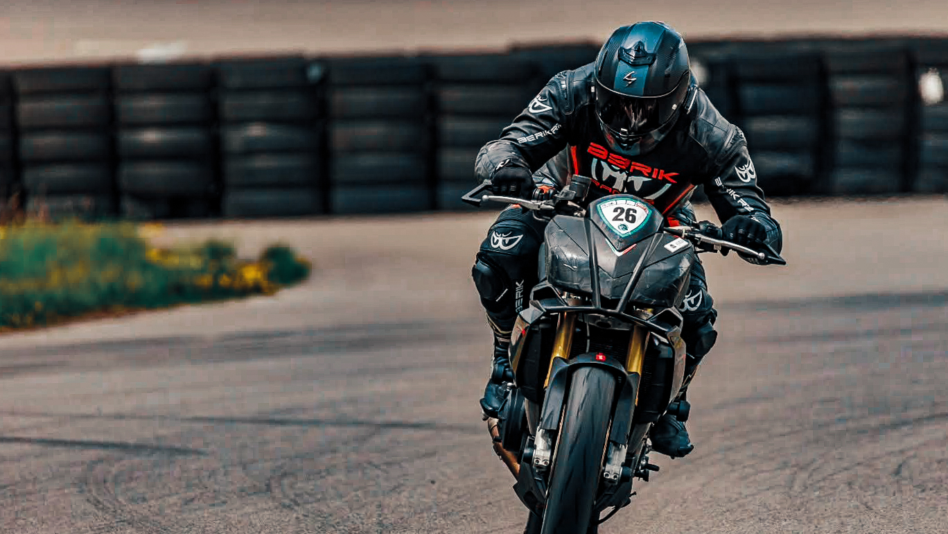 Trackday Meppen 2026