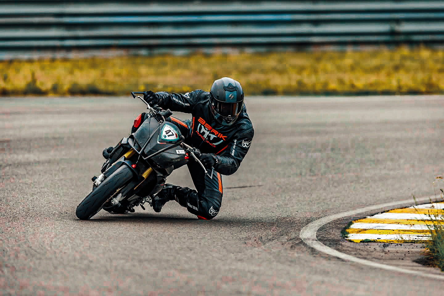 Trackday Meppen 2026