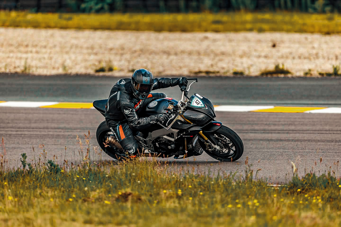 Trackday Meppen 2026