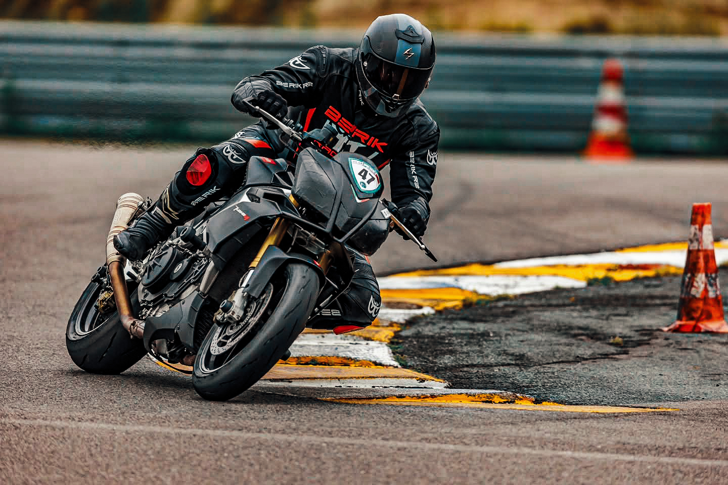 Trackday Meppen 2026